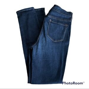 ENCORE SKINNY JEANS SIZE 15 HIGH WAIST